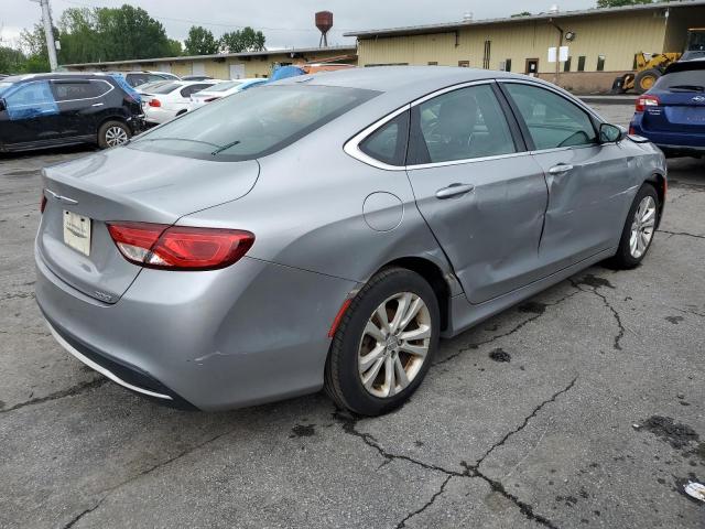 Photo 2 VIN: 1C3CCCAB3FN640600 - CHRYSLER 200 