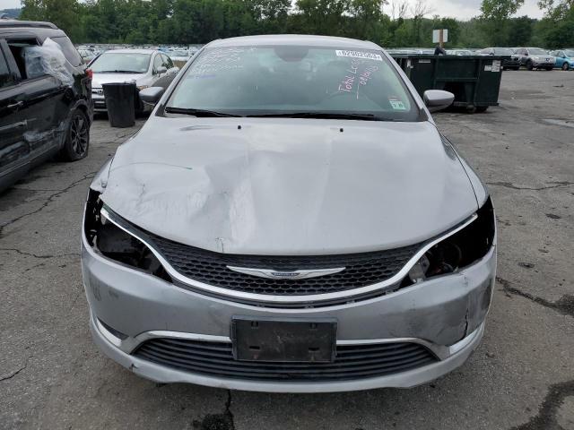 Photo 4 VIN: 1C3CCCAB3FN640600 - CHRYSLER 200 