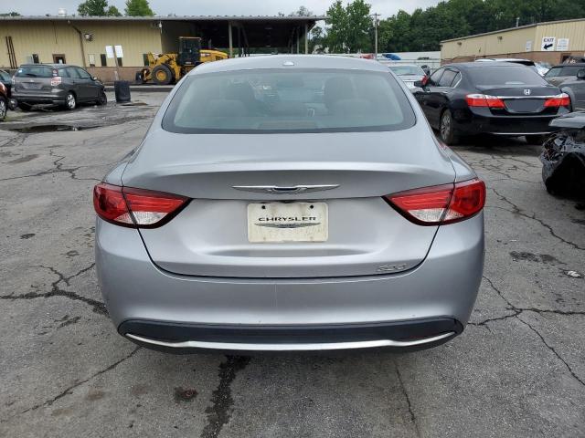 Photo 5 VIN: 1C3CCCAB3FN640600 - CHRYSLER 200 