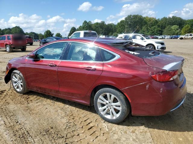 Photo 1 VIN: 1C3CCCAB3FN641312 - CHRYSLER 200 LIMITE 