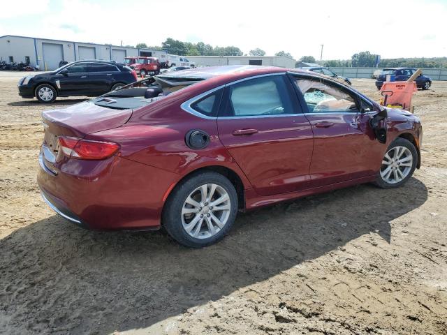 Photo 2 VIN: 1C3CCCAB3FN641312 - CHRYSLER 200 LIMITE 