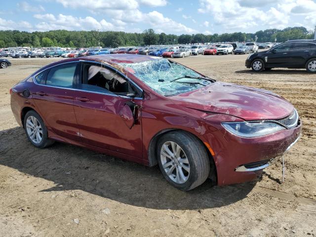 Photo 3 VIN: 1C3CCCAB3FN641312 - CHRYSLER 200 LIMITE 