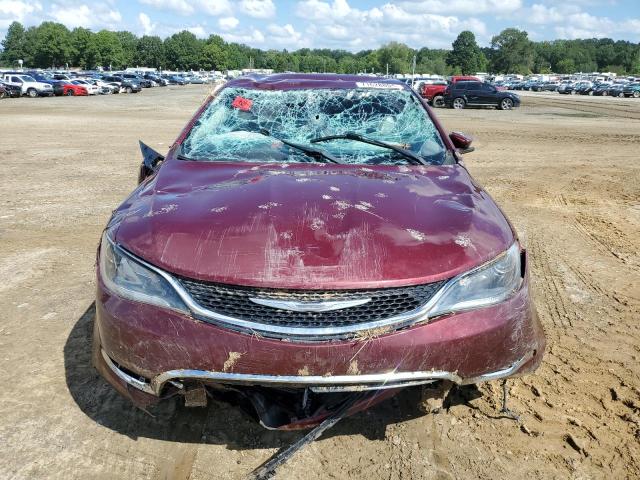 Photo 4 VIN: 1C3CCCAB3FN641312 - CHRYSLER 200 LIMITE 