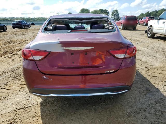 Photo 5 VIN: 1C3CCCAB3FN641312 - CHRYSLER 200 LIMITE 