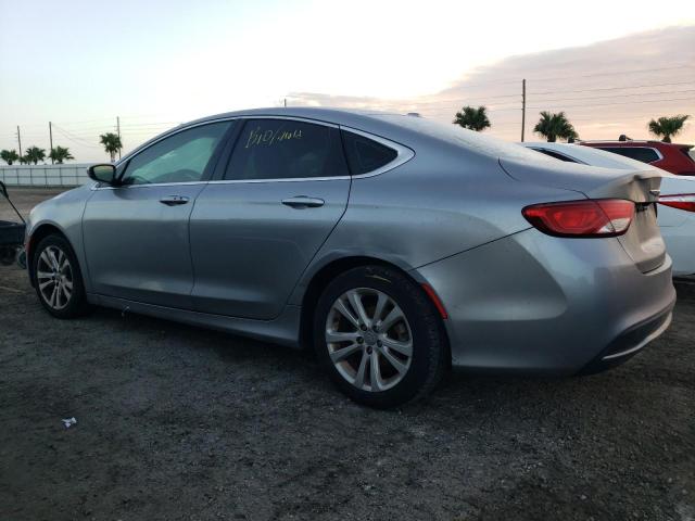 Photo 1 VIN: 1C3CCCAB3FN641357 - CHRYSLER 200 LIMITE 