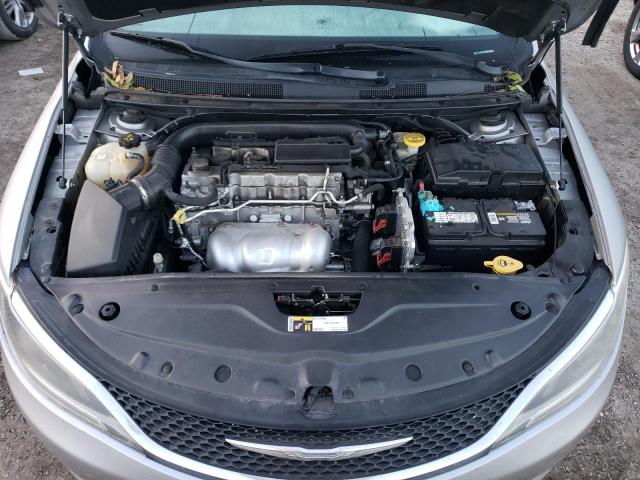 Photo 10 VIN: 1C3CCCAB3FN641357 - CHRYSLER 200 LIMITE 