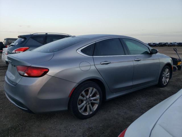 Photo 2 VIN: 1C3CCCAB3FN641357 - CHRYSLER 200 LIMITE 