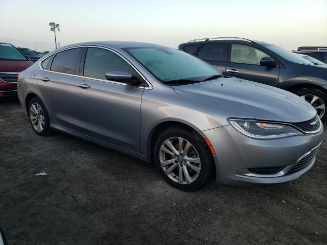 Photo 3 VIN: 1C3CCCAB3FN641357 - CHRYSLER 200 LIMITE 