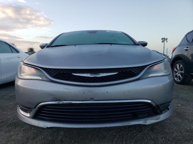 Photo 4 VIN: 1C3CCCAB3FN641357 - CHRYSLER 200 LIMITE 