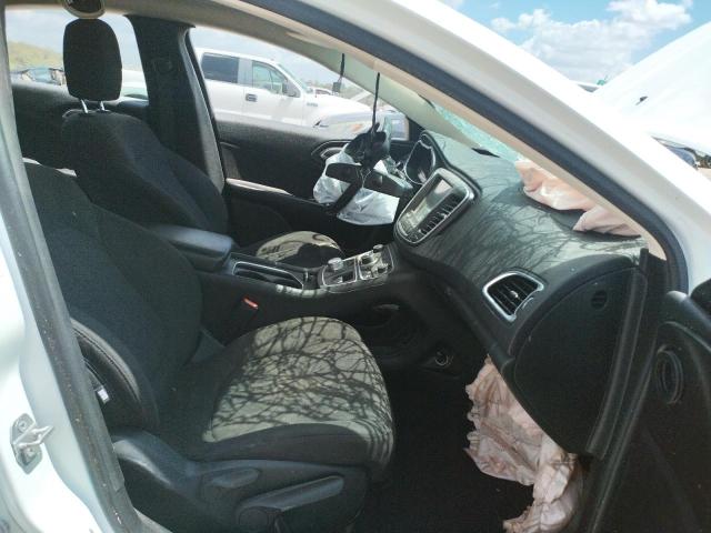 Photo 4 VIN: 1C3CCCAB3FN642668 - CHRYSLER 200 LIMITE 