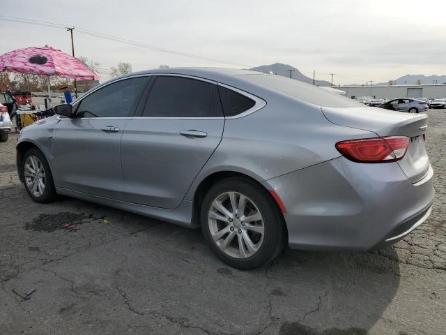 Photo 1 VIN: 1C3CCCAB3FN645117 - CHRYSLER 200 LIMITE 