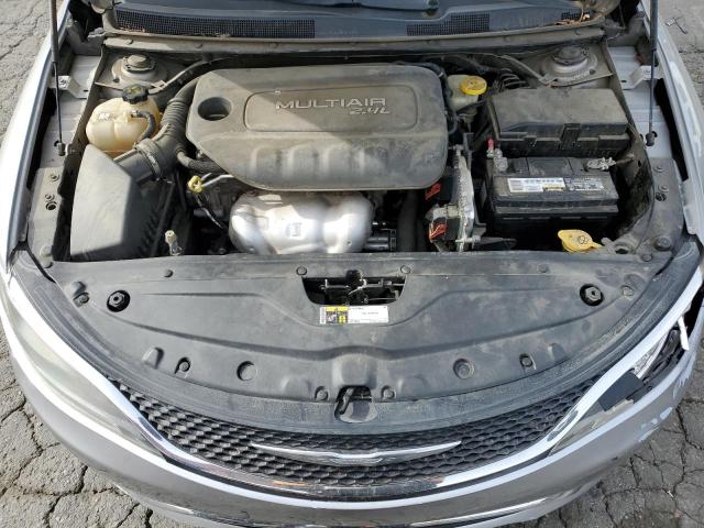 Photo 10 VIN: 1C3CCCAB3FN645117 - CHRYSLER 200 LIMITE 