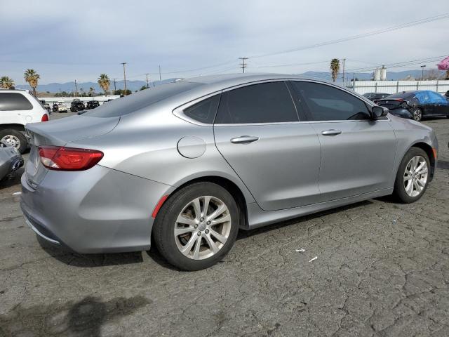 Photo 2 VIN: 1C3CCCAB3FN645117 - CHRYSLER 200 LIMITE 