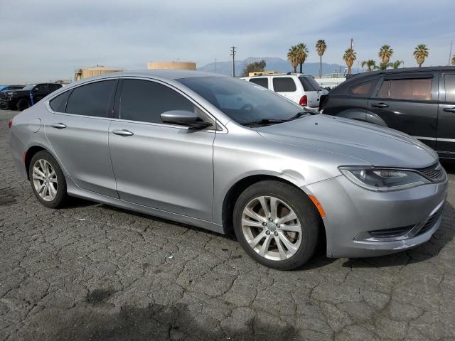 Photo 3 VIN: 1C3CCCAB3FN645117 - CHRYSLER 200 LIMITE 