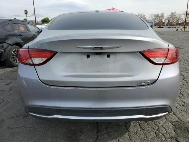 Photo 5 VIN: 1C3CCCAB3FN645117 - CHRYSLER 200 LIMITE 