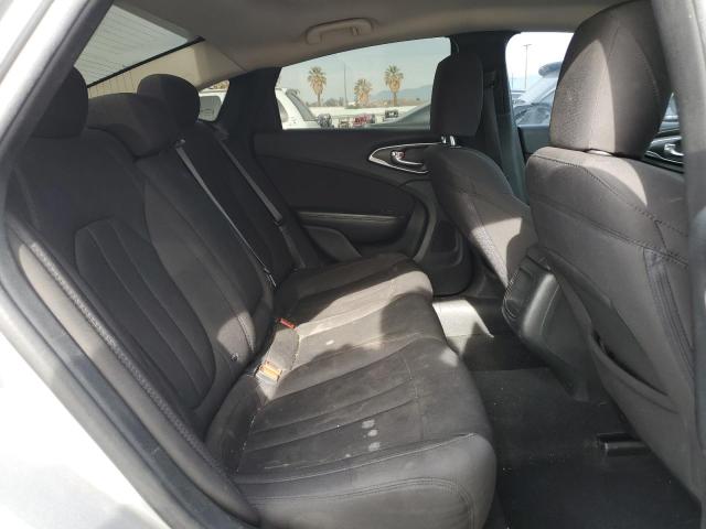 Photo 9 VIN: 1C3CCCAB3FN645117 - CHRYSLER 200 LIMITE 