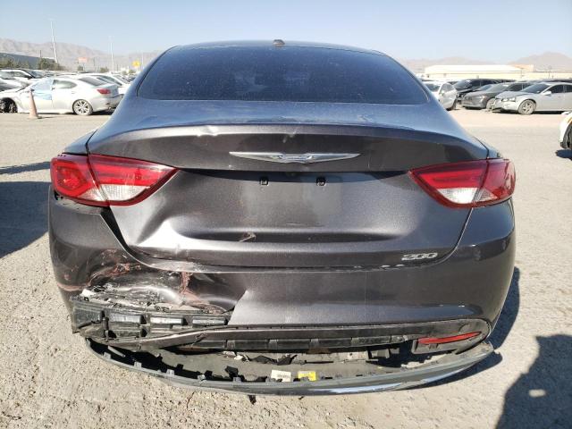 Photo 5 VIN: 1C3CCCAB3FN645179 - CHRYSLER 200 LIMITE 