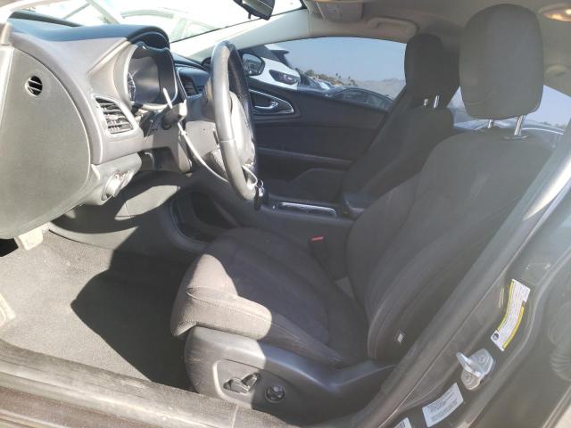 Photo 6 VIN: 1C3CCCAB3FN645179 - CHRYSLER 200 LIMITE 