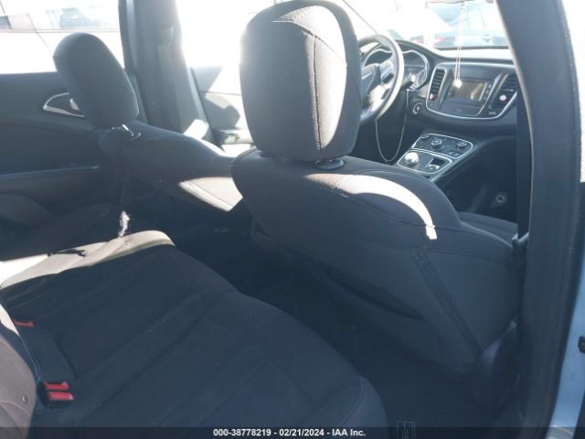 Photo 7 VIN: 1C3CCCAB3FN647451 - CHRYSLER 200 