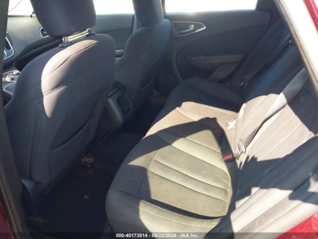 Photo 7 VIN: 1C3CCCAB3FN647658 - CHRYSLER 200 