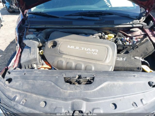 Photo 9 VIN: 1C3CCCAB3FN647658 - CHRYSLER 200 