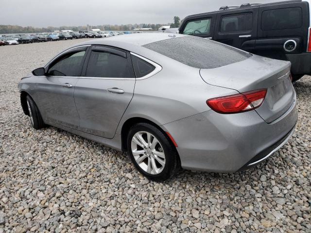 Photo 1 VIN: 1C3CCCAB3FN649149 - CHRYSLER 200 