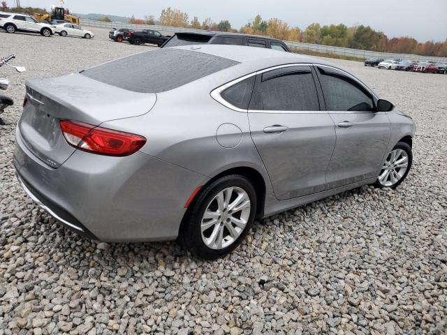 Photo 2 VIN: 1C3CCCAB3FN649149 - CHRYSLER 200 