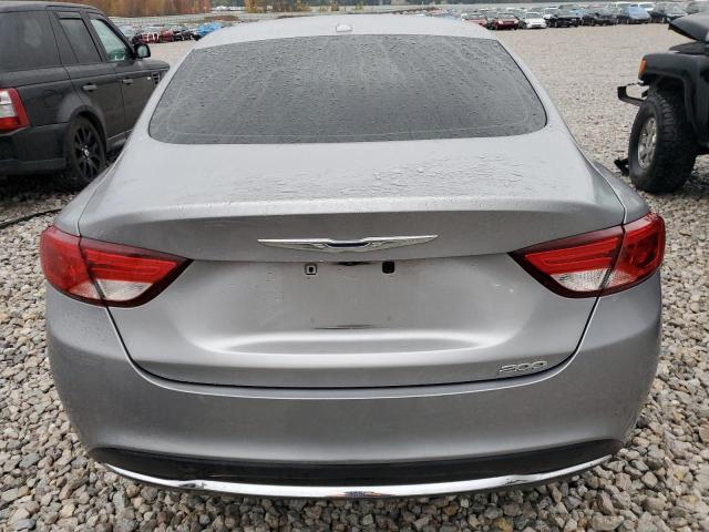 Photo 5 VIN: 1C3CCCAB3FN649149 - CHRYSLER 200 