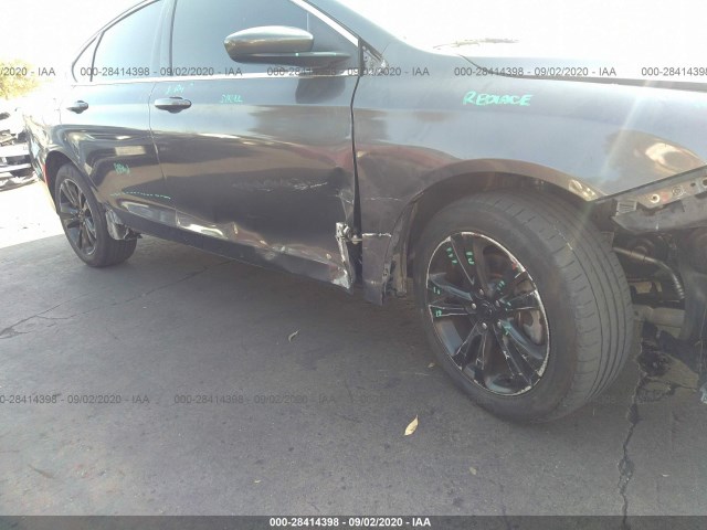 Photo 5 VIN: 1C3CCCAB3FN649684 - CHRYSLER 200 