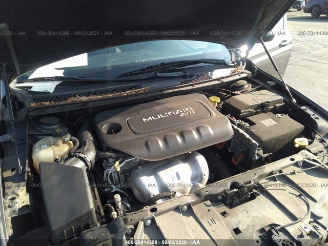 Photo 9 VIN: 1C3CCCAB3FN649684 - CHRYSLER 200 