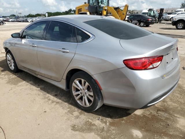 Photo 1 VIN: 1C3CCCAB3FN650186 - CHRYSLER 200 LIMITE 