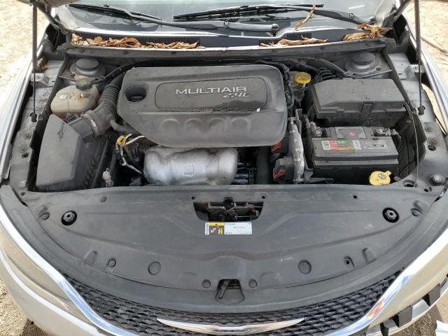 Photo 10 VIN: 1C3CCCAB3FN650186 - CHRYSLER 200 LIMITE 