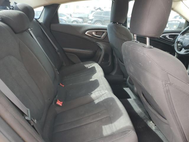 Photo 9 VIN: 1C3CCCAB3FN650186 - CHRYSLER 200 LIMITE 