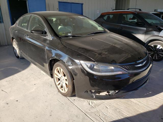 Photo 0 VIN: 1C3CCCAB3FN651726 - CHRYSLER 200 LIMITE 