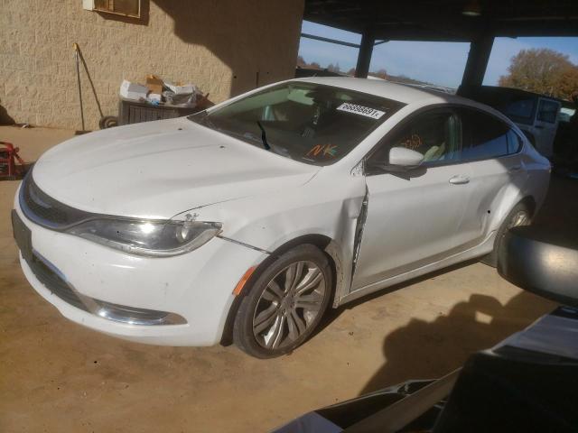 Photo 1 VIN: 1C3CCCAB3FN651886 - CHRYSLER 200 LIMITE 