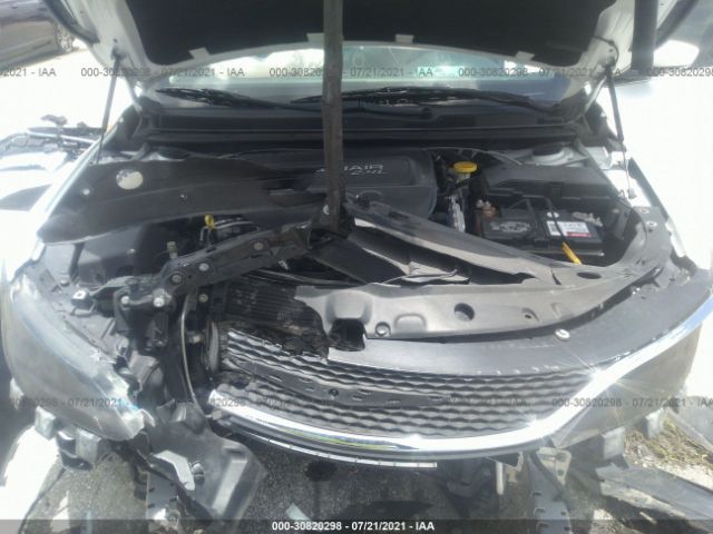 Photo 9 VIN: 1C3CCCAB3FN652259 - CHRYSLER 200 