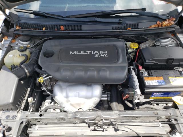 Photo 6 VIN: 1C3CCCAB3FN654738 - CHRYSLER 200 LIMITE 