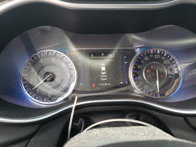 Photo 7 VIN: 1C3CCCAB3FN654738 - CHRYSLER 200 LIMITE 