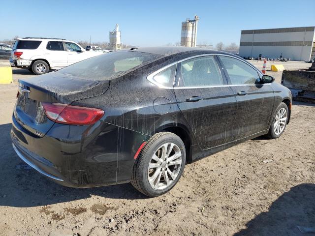 Photo 2 VIN: 1C3CCCAB3FN657283 - CHRYSLER 200 LIMITE 