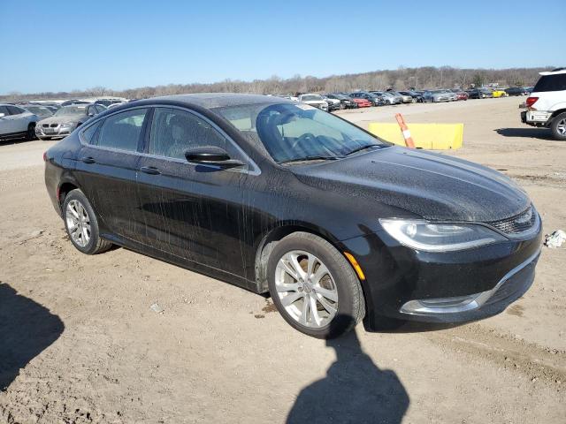 Photo 3 VIN: 1C3CCCAB3FN657283 - CHRYSLER 200 LIMITE 