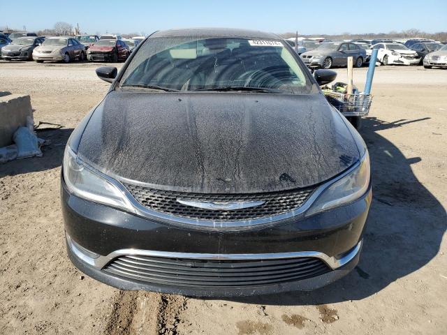 Photo 4 VIN: 1C3CCCAB3FN657283 - CHRYSLER 200 LIMITE 