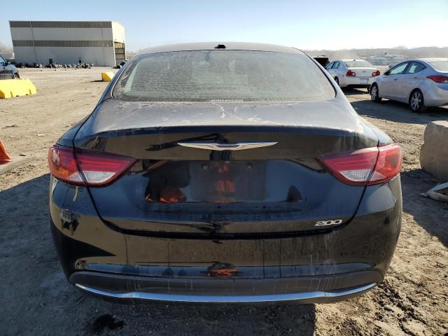 Photo 5 VIN: 1C3CCCAB3FN657283 - CHRYSLER 200 LIMITE 