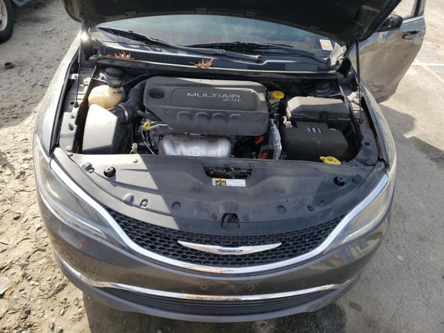 Photo 10 VIN: 1C3CCCAB3FN657395 - CHRYSLER 200 LIMITE 