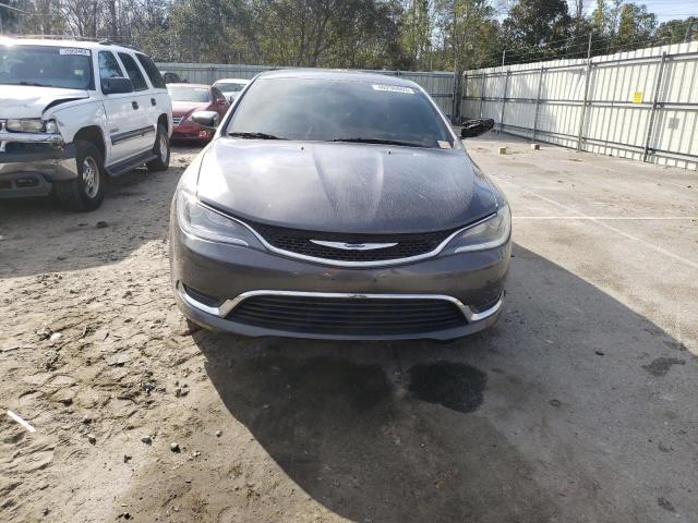 Photo 4 VIN: 1C3CCCAB3FN657395 - CHRYSLER 200 LIMITE 