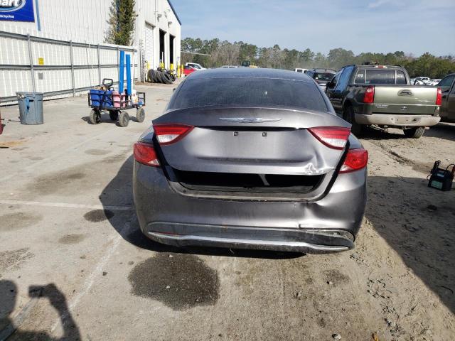 Photo 5 VIN: 1C3CCCAB3FN657395 - CHRYSLER 200 LIMITE 