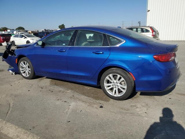 Photo 1 VIN: 1C3CCCAB3FN660667 - CHRYSLER 200 LIMITE 