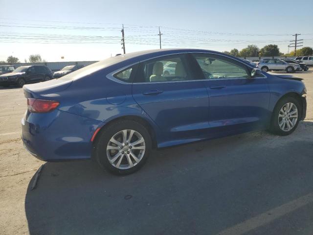 Photo 2 VIN: 1C3CCCAB3FN660667 - CHRYSLER 200 LIMITE 