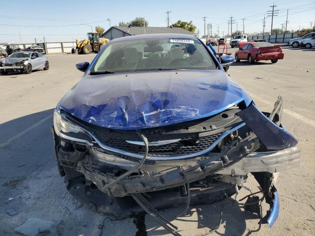 Photo 4 VIN: 1C3CCCAB3FN660667 - CHRYSLER 200 LIMITE 