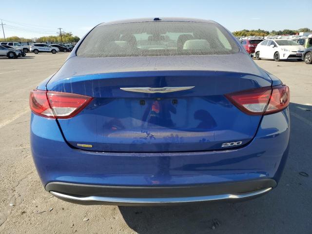 Photo 5 VIN: 1C3CCCAB3FN660667 - CHRYSLER 200 LIMITE 