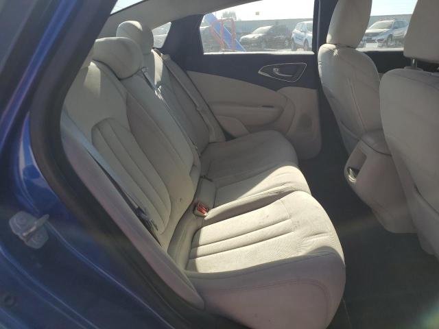 Photo 9 VIN: 1C3CCCAB3FN660667 - CHRYSLER 200 LIMITE 